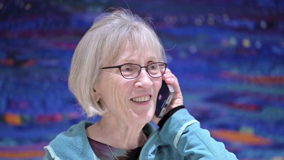 claudia goldin